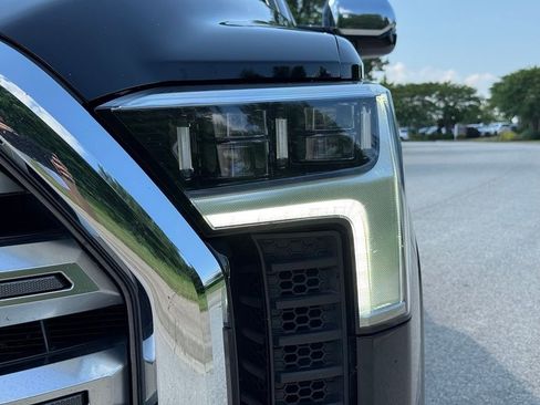 Used 2022 Toyota Tundra 1794 Edition w/ Advanced Package AWD/4WD image 12