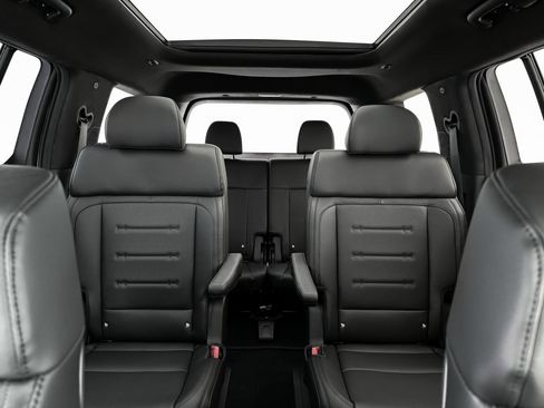 New 2025 Hyundai Santa Fe Calligraphy image 16