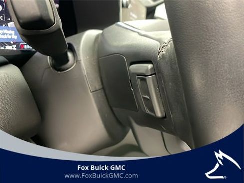 Certified 2023 GMC Canyon Elevation w/ Elevation Premium Package image 13