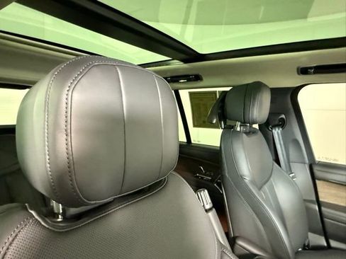 Certified 2026 Land Rover Range Rover SE image 34