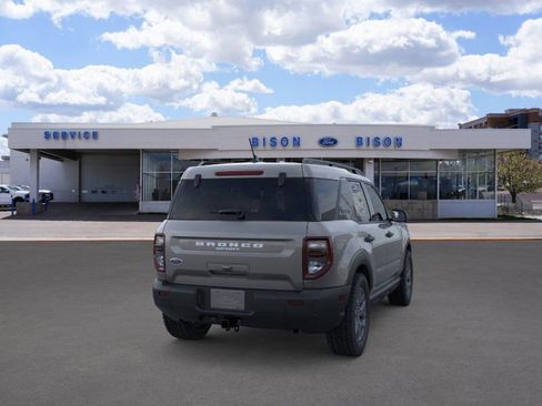 New 2026 Ford Bronco Sport Big Bend w/ Convenience Package image 8