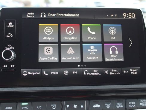 Certified 2025 Honda Odyssey Touring image 12