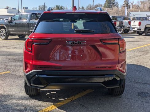 New 2026 GMC Terrain Elevation w/ Elevation Premium Package image 6