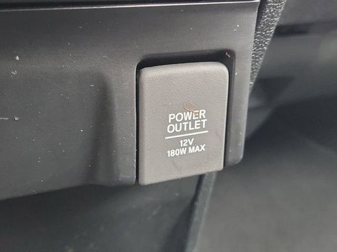 Certified 2024 Honda Odyssey Sport image 30