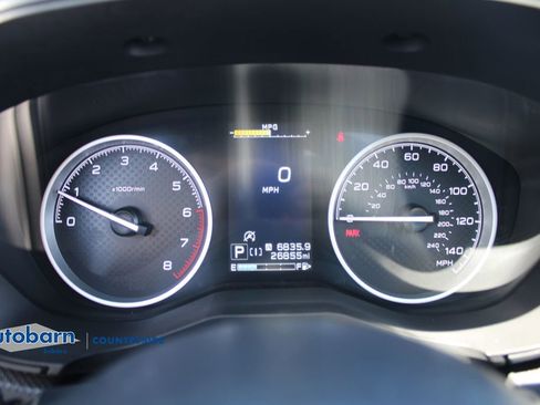 Certified 2024 Subaru Forester Premium AWD/4WD image 14