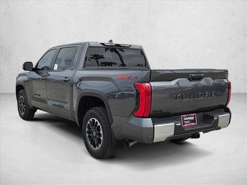 New 2026 Toyota Tundra SR5 AWD/4WD image 9
