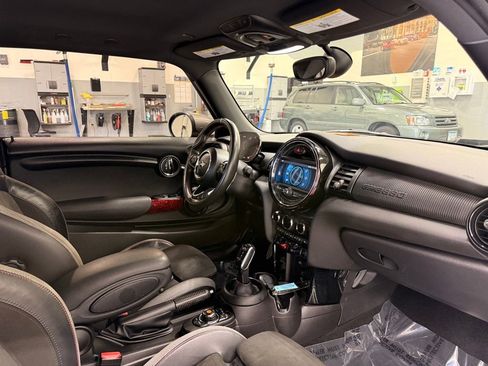 Used 2021 MINI Cooper John Cooper Works GP image 23