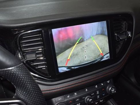 Certified 2024 Dodge Durango GT image 36