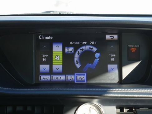 Used 2014 Lexus ES 300h image 23