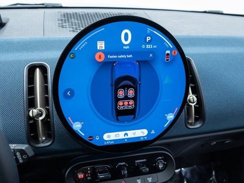 Used 2025 MINI Cooper Countryman S image 16