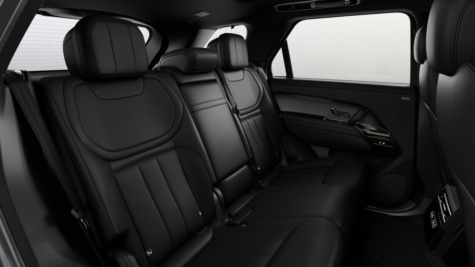 New 2026 Land Rover Range Rover Sport SE AWD/4WD image 7
