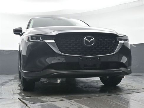 Used 2023 MAZDA CX-5 AWD 2.5 S w/ Preferred Package image 35