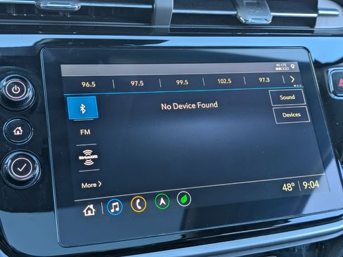 Used 2022 Chevrolet Bolt EUV Premier w/ Sun & Sound Package image 29