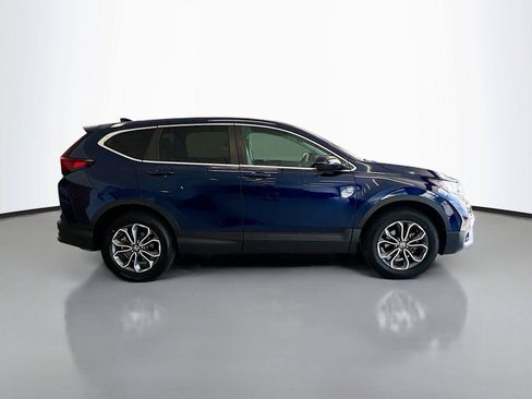 Used 2022 Honda CR-V EX-L image 16