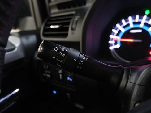 Used 2019 Toyota 4Runner Limited image 38