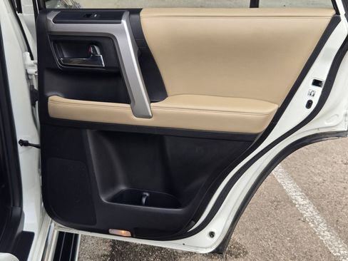 Used 2014 Toyota 4Runner Limited RWD image 26