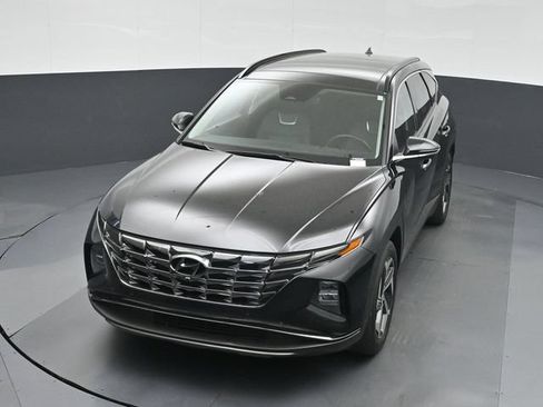 Used 2024 Hyundai Tucson Limited FWD image 36