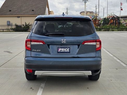 Used 2020 Honda Pilot EX-L image 5
