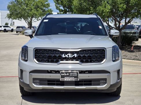 Certified 2023 Kia Telluride SX Prestige X-Pro AWD/4WD image 11