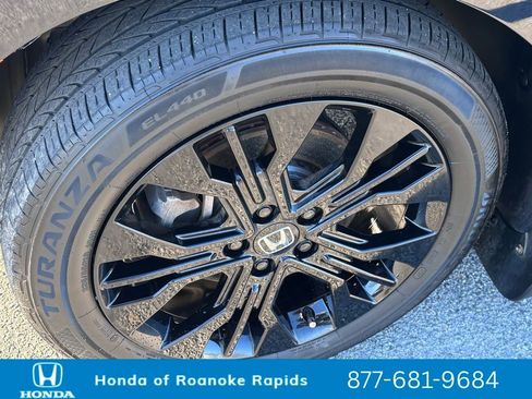 Used 2025 Honda Odyssey Sport-L image 37