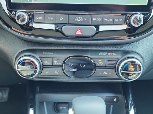 New 2025 Kia Soul EX image 12