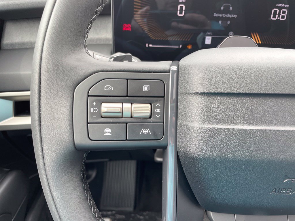New 2027 Kia Telluride S FWD image 27