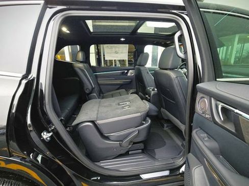 New 2026 Buick Enclave Avenir w/ Super Cruise Package image 21