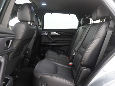 Used 2023 MAZDA CX-9 Grand Touring image 18