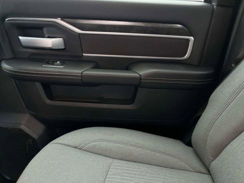 Used 2024 RAM 2500 Big Horn image 15