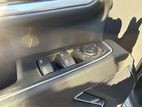 New 2026 Chevrolet Silverado 2500 LT w/ Trail Boss Package image 12