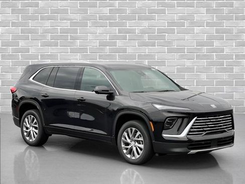 New 2026 Buick Enclave Preferred w/ Power Package image 9