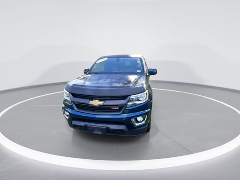 Used 2020 Chevrolet Colorado Z71 image 6
