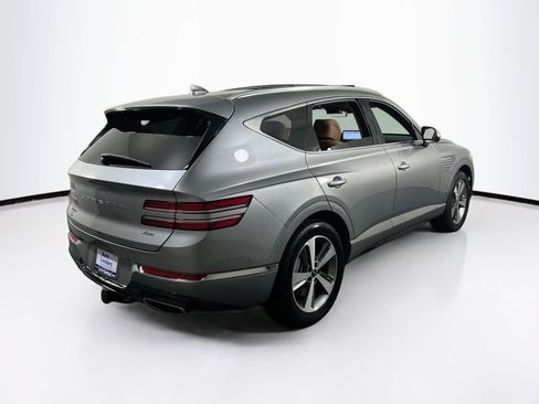 Used 2023 Genesis GV80 2.5T w/ Advanced Package image 5