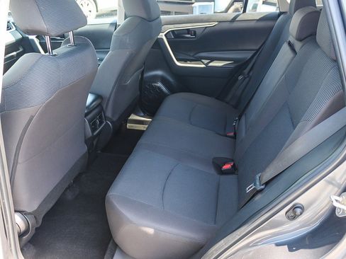 Used 2023 Toyota RAV4 LE AWD/4WD image 19
