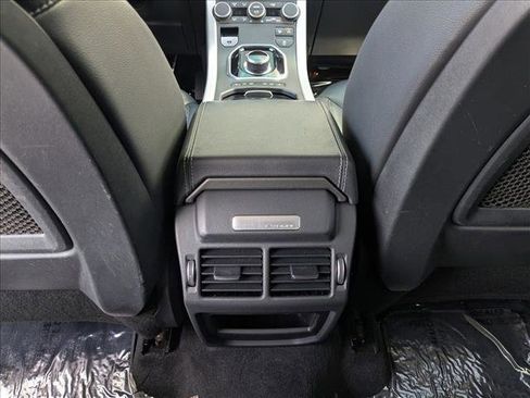 Used 2017 Land Rover Range Rover Evoque SE Premium AWD/4WD image 19