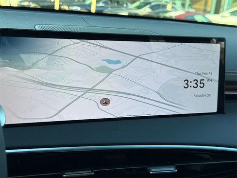 New 2026 Genesis GV70 3.5T Sport Prestige image 29