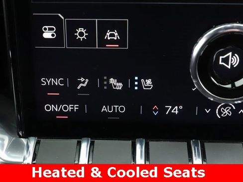 Used 2025 GMC Acadia Denali w/ LPO, Floor Liner Package image 5