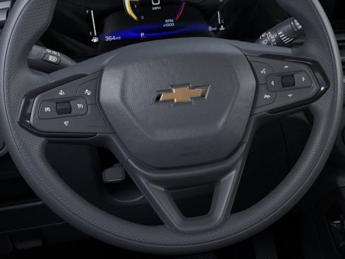 New 2026 Chevrolet TrailBlazer LS w/ LS Convenience Package FWD image 21