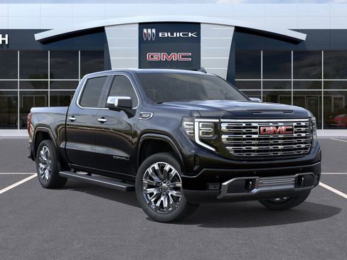 New 2026 GMC Sierra 1500 Denali image 52