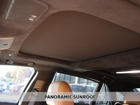 Used 2023 Lexus LS 500 w/ Luxury Package image 3