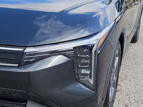 Certified 2025 Kia K4 LXS image 10
