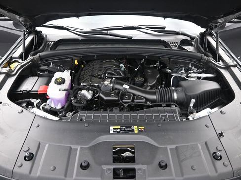 New 2026 Jeep Grand Cherokee L Laredo image 35