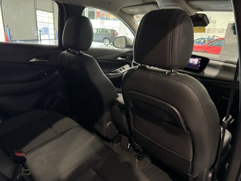 Used 2024 Buick Encore GX Preferred w/ Comfort Package image 35