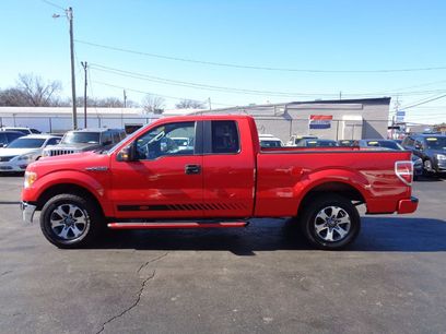 Used 2012 Ford F150 XLT w/ XLT Custom Pkg