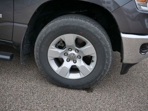 Certified 2022 RAM 1500 Big Horn image 14