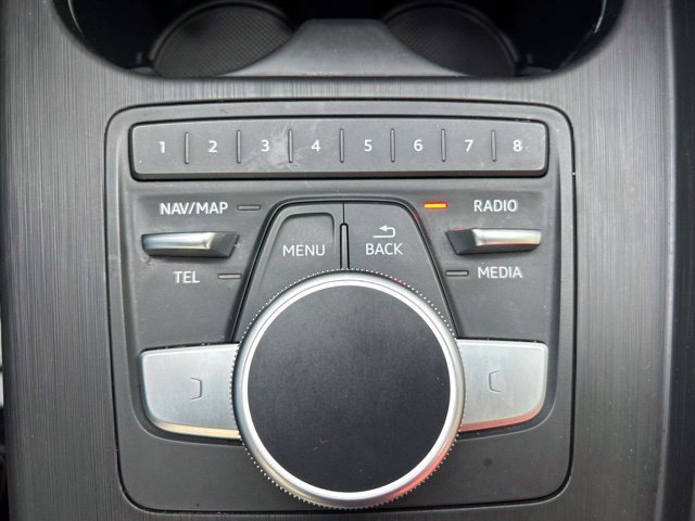 Used 2018 Audi S5 Premium Plus w/ Navigation Package AWD/4WD image 43