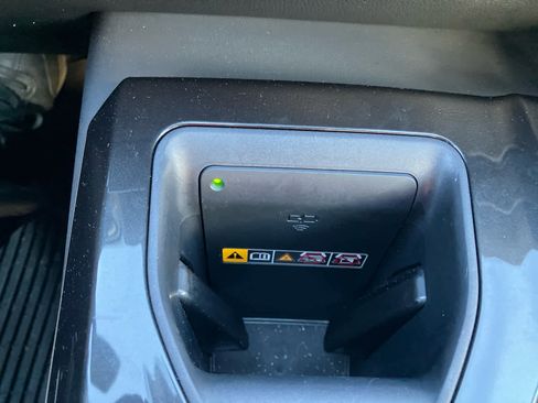 Certified 2026 Toyota Crown Platinum image 32