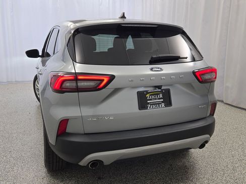 Used 2023 Ford Escape Active image 14