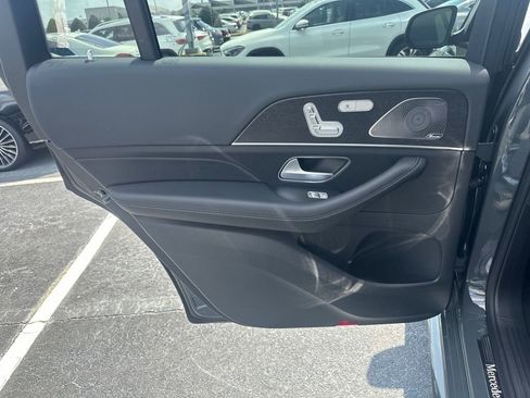 New 2026 Mercedes-Benz GLS 450 4MATIC image 24