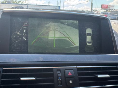 Used 2014 BMW 640i Gran Coupe xDrive image 8